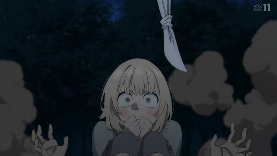 「ダンジョン飯」24話感想 (53)