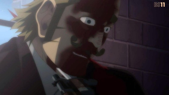 「ゴールデンカムイ」52話感想 (69)