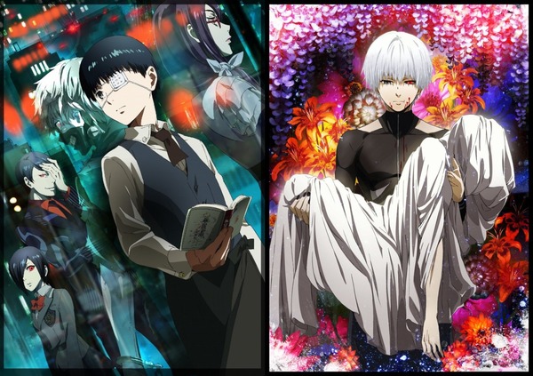 東京喰種 トーキョーグール ポンポコにゅーす ファン特化型アニメ感想サイト 東京喰種 トーキョーグール ポンポコにゅーす ファン特化型アニメ感想サイト