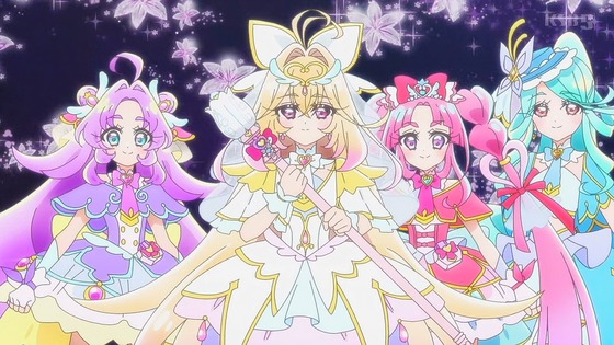 「名探偵プリキュア！」31話感想 (103)