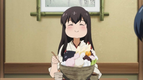 艦隊これくしょん -艦これ- (50)