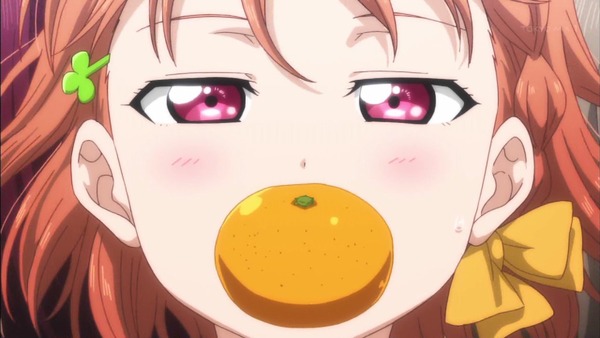 「ラブライブ! サンシャイン!!」2期 3話 (51)