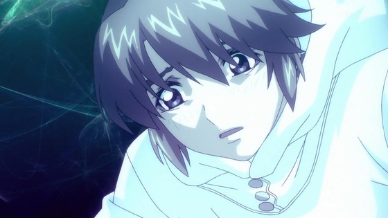 「蒼穹のファフナー THE BEYOND」2話感想 (99)