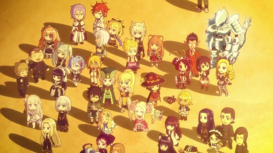 「異世界かるてっと3」11話感想 (96)