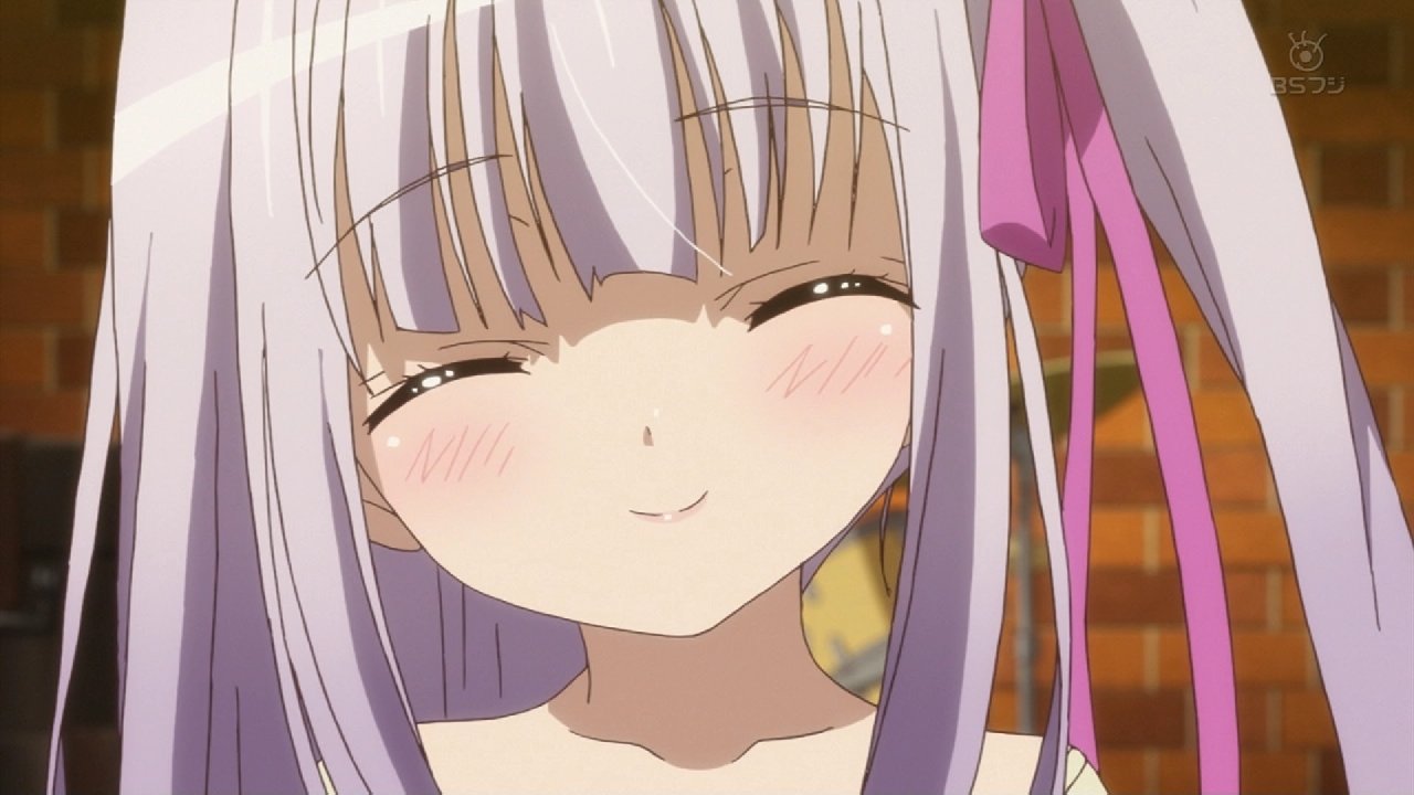 天使の3p 12話感想 最終回は幼女バンド対決 ライブハウス リトルウイングへようこそ 画像 ポンポコにゅーす ファン特化型アニメ感想サイト