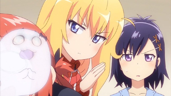 「ガヴリールドロップアウト」12話 (17)