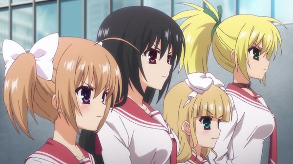 緋弾のアリアAA (56)