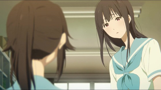 映画「リズと青い鳥」感想 (503)
