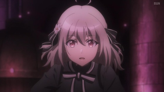 「スパイ教室」1話感想 (2)