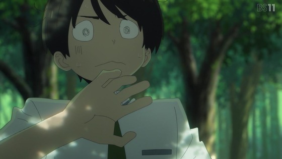「負けヒロインが多すぎる!」3話感想 (4)