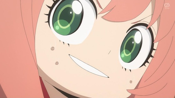 「SPY×FAMILY」2期 31話感想 (93)