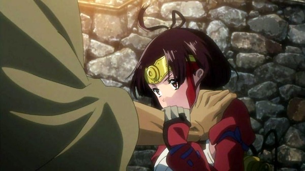 「甲鉄城のカバネリ」2話感想 (28)