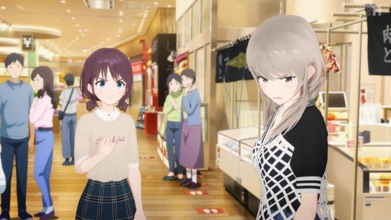 「ガールズバンドクライ」8話感想 (11)