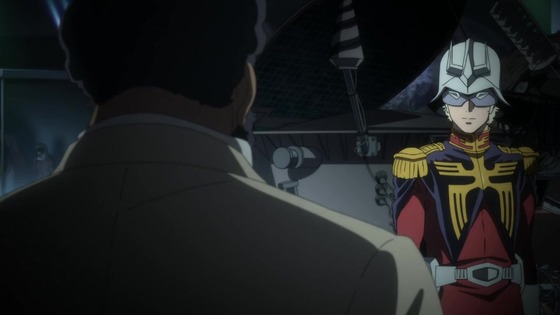 「機動戦士Gundam GQuuuuuuX」ジークアクス 2話感想 (85)