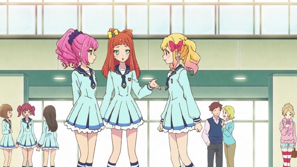 「アイカツスターズ!」 (55)