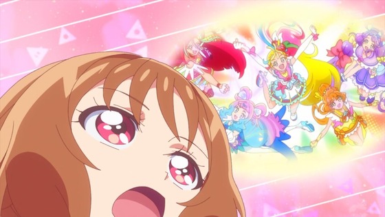 「デリシャスパーティ♡プリキュア」デパプリ 29話感想 (76)