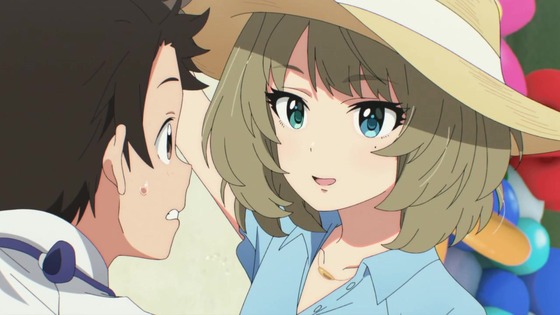「アイドルマスター シンデレラガールズ U149」10話感想 (63)