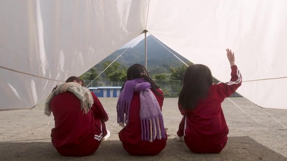 ドラマ「ゆるキャン△2」2期 2話感想 (121)