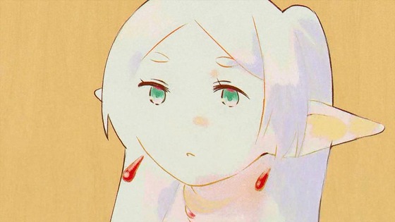 「葬送のフリーレン」17話感想 (35)