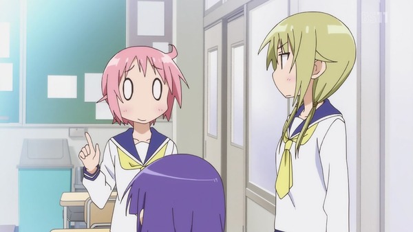 「ゆゆ式」8話感想 (109)