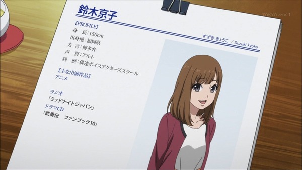 SHIROBAKO (11)