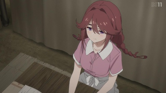 「グロウアップショウ」8話感想 (62)