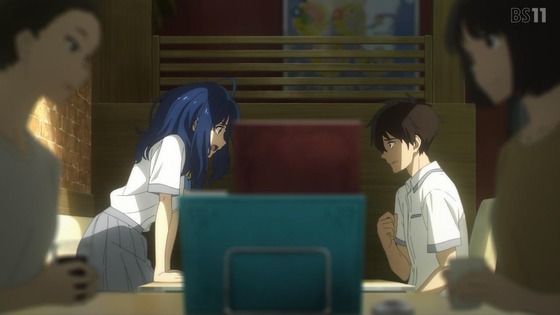 「負けヒロインが多すぎる」1話感想 (6)