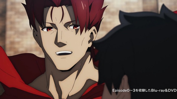 「FateGrand Order」FGO 7話感想 (33)