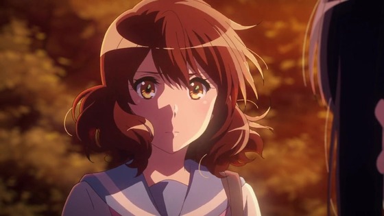 「響け！ユーフォニアム3」3期 9話感想 (89)