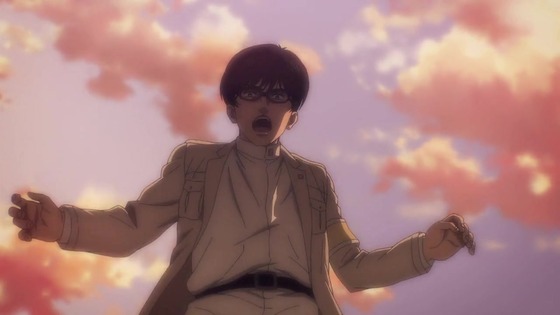 「進撃の巨人 The Final Season」61話(4期 2話)感想画像 (71)