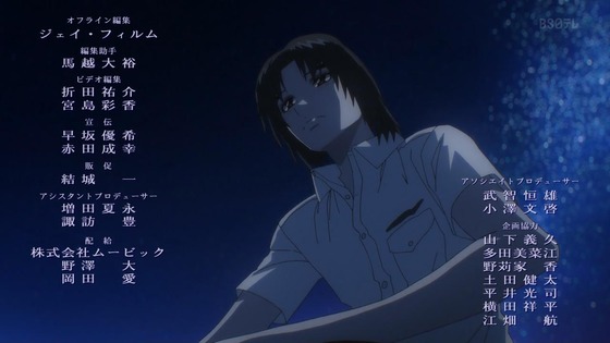 「蒼穹のファフナー THE BEYOND」6話感想 (238)