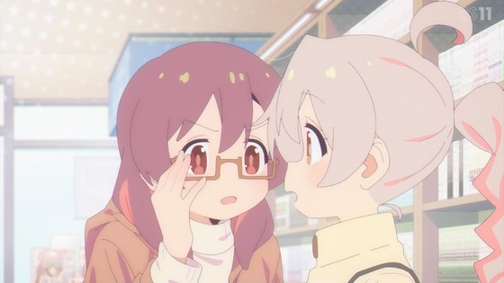 「お兄ちゃんはおしまい!」おにまい 10話感想 (51)