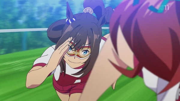 「ウマ娘 プリティーダービー」6話感想 (85)
