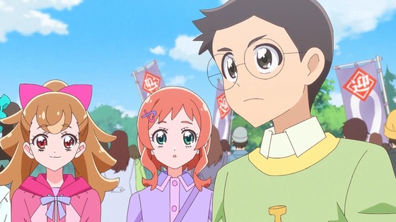 「わんだふるぷりきゅあ！」わんぷり 47話感想 (20)