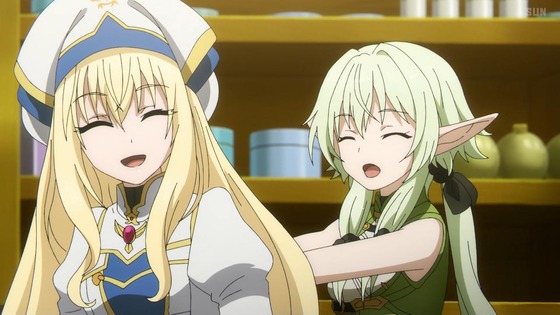 「ゴブリンスレイヤーⅡ」2期 10話感想 (43)