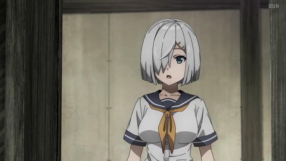 『「艦これ」いつかあの海で』1話感想 (31)