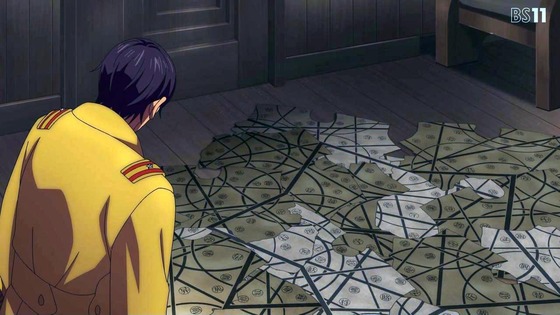 「ゴールデンカムイ」58話感想 (107)