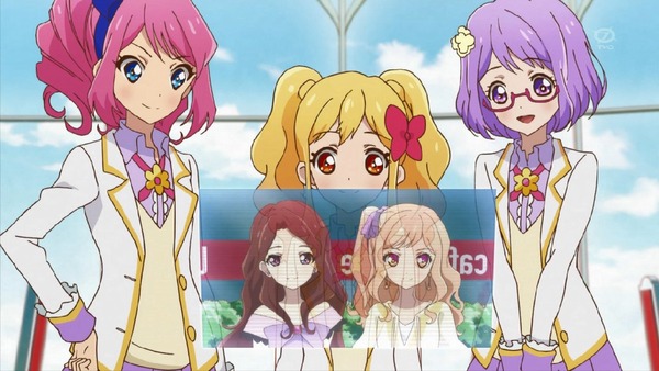 「アイカツスターズ!」第65話 (24)
