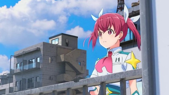 「株式会社マジルミエ」1話感想 (14)