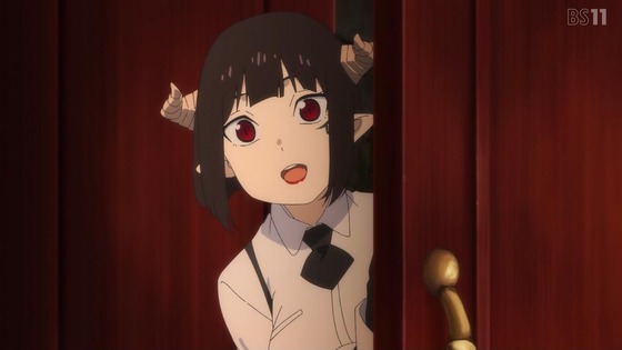 「姫様“拷問”の時間です」17話感想 (143)