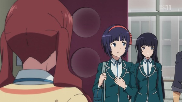 「クロムクロ」 (7)