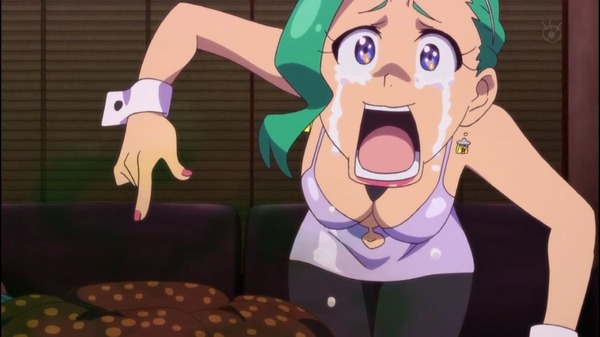 パンチライン (14)