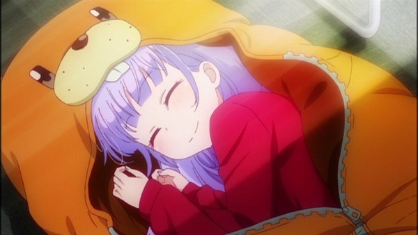 「NEW GAME!」 (45)
