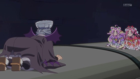 「名探偵プリキュア！」19話感想 (49)