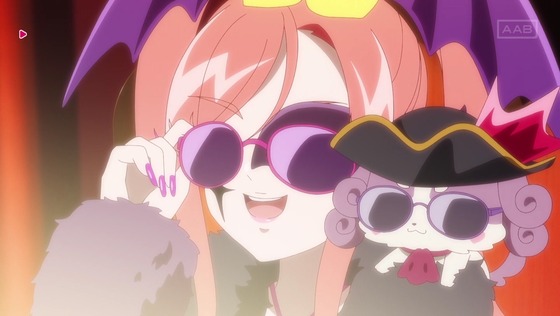 「名探偵プリキュア！」32話感想 (32)