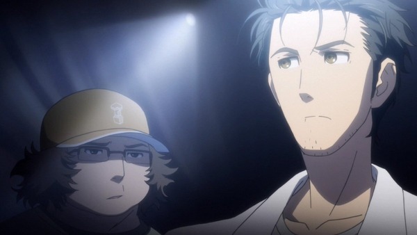 STEINS;GATE(シュタインズ・ゲート) (53)
