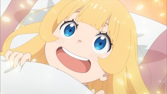 「姫様“拷問”の時間です」12話 最終回感想 (37)