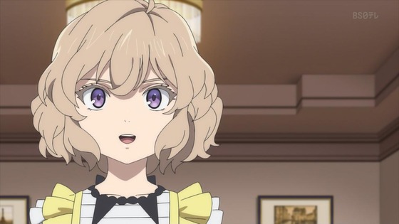 「虚構推理」23話感想 (26)