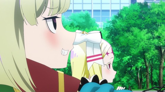 「魔法少女にあこがれて」9話感想 (47)