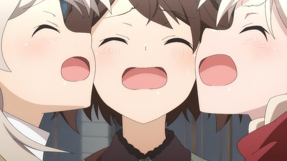 「ルミナスウィッチーズ」1話感想 (27)
